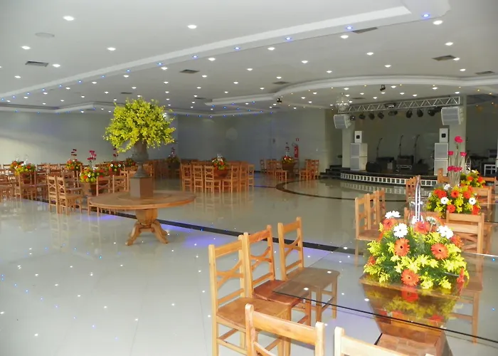 Premier ParcHotel Em